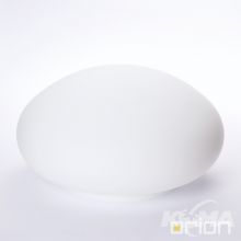 Glas 330 opal seidenmatt